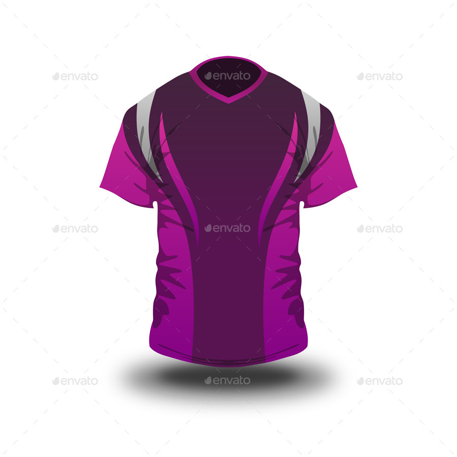 jersey mockup generator